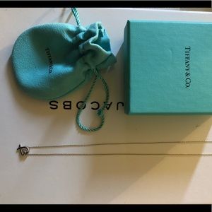 Tiffany & Co. necklace